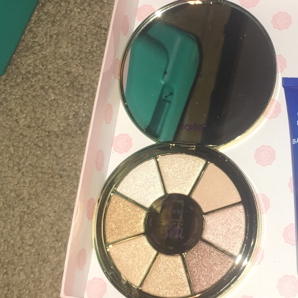 Other - Tarte pallet Other - Tarte pallet